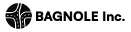 Bagnole Logo